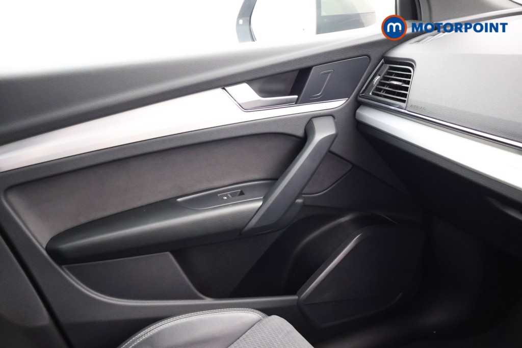 Audi Q5 S Line Automatic Petrol SUV - Stock Number (1670338) - 14th supplementary image