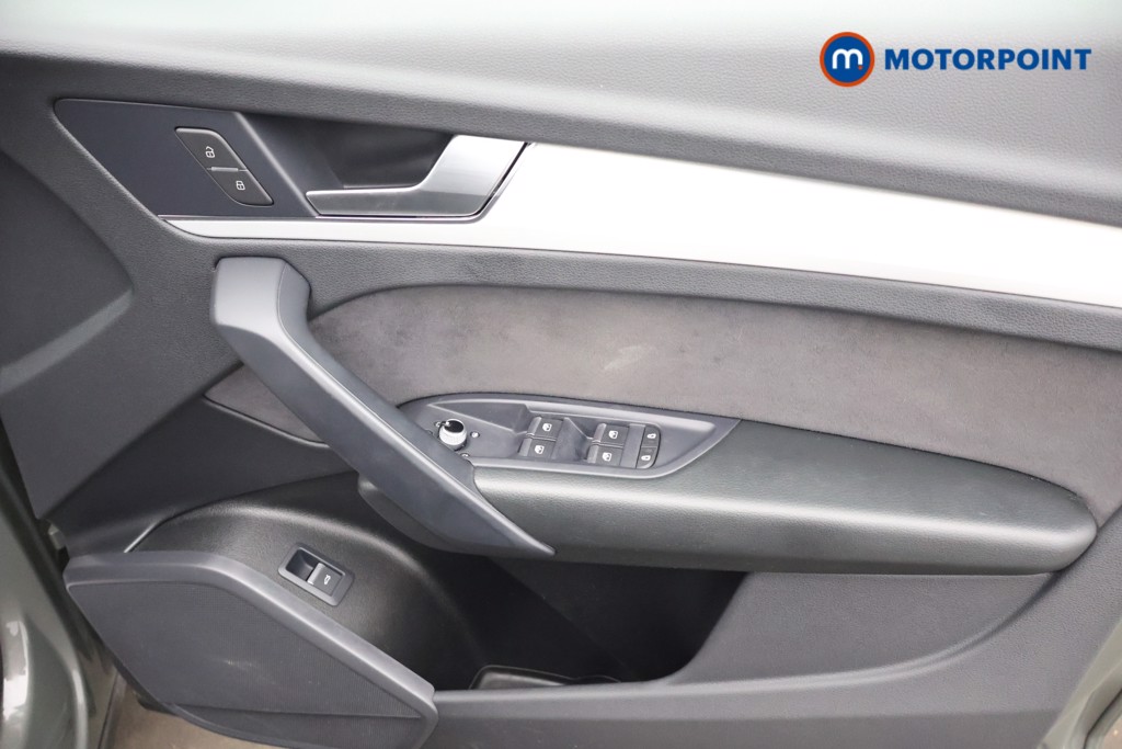 Audi Q5 S Line Automatic Petrol SUV - Stock Number (1670338) - 15th supplementary image