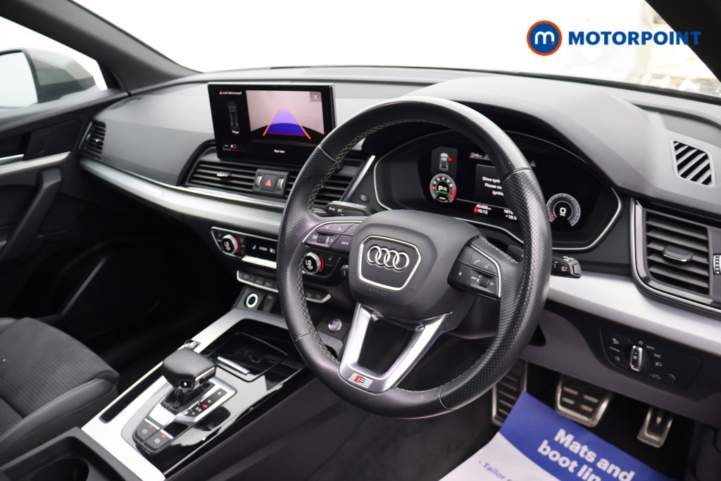 Audi Q5 S Line Automatic Petrol SUV - Stock Number (1670338) - 16th supplementary image