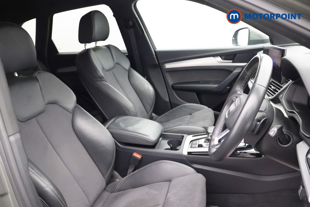 Audi Q5 S Line Automatic Petrol SUV - Stock Number (1670338) - 17th supplementary image