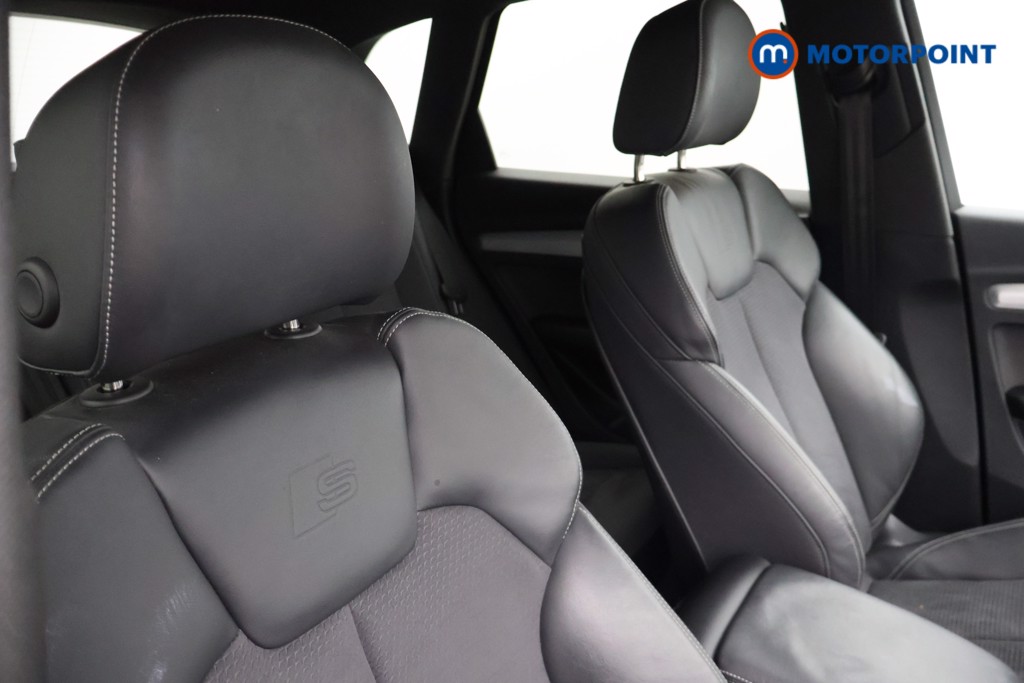 Audi Q5 S Line Automatic Petrol SUV - Stock Number (1670338) - 18th supplementary image
