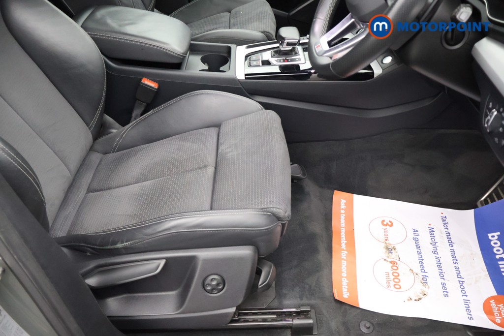 Audi Q5 S Line Automatic Petrol SUV - Stock Number (1670338) - 19th supplementary image