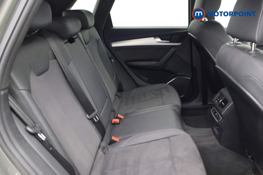 Audi Q5 S Line Automatic Petrol SUV - Stock Number (1670338) - 20th supplementary image