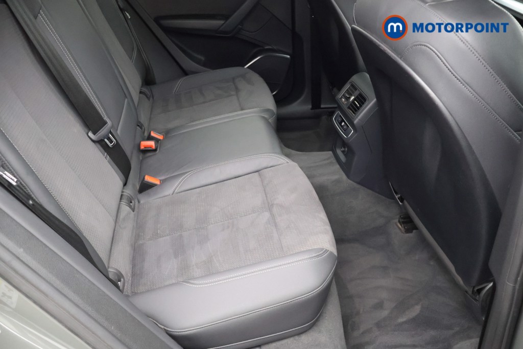 Audi Q5 S Line Automatic Petrol SUV - Stock Number (1670338) - 21st supplementary image