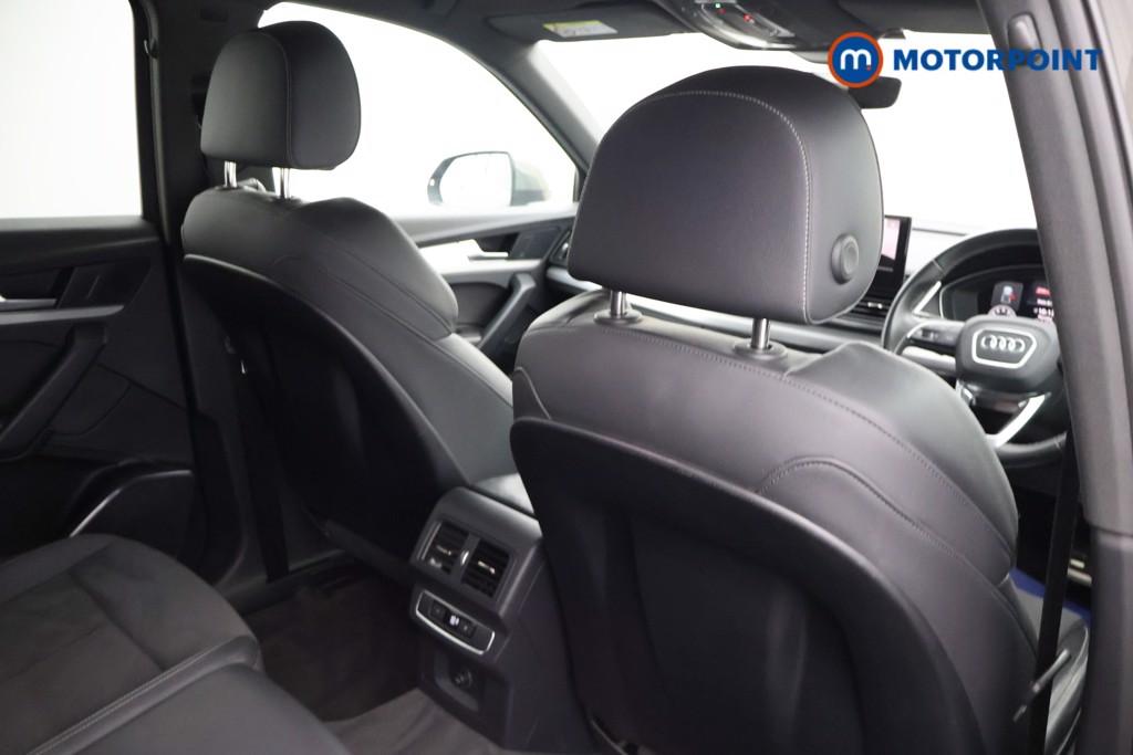 Audi Q5 S Line Automatic Petrol SUV - Stock Number (1670338) - 22nd supplementary image
