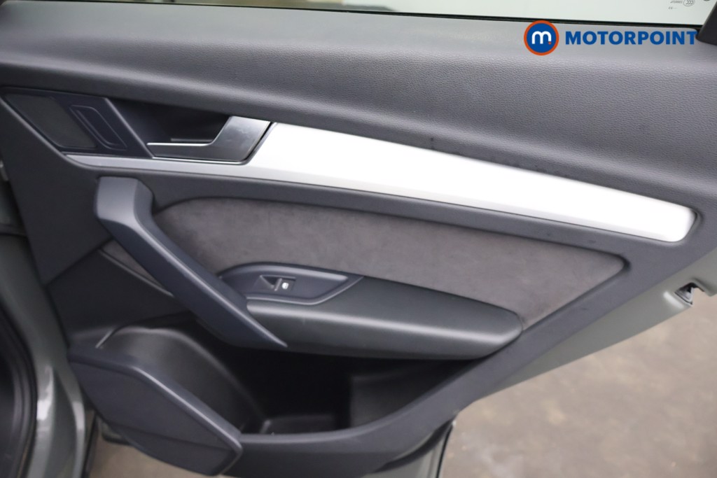 Audi Q5 S Line Automatic Petrol SUV - Stock Number (1670338) - 23rd supplementary image