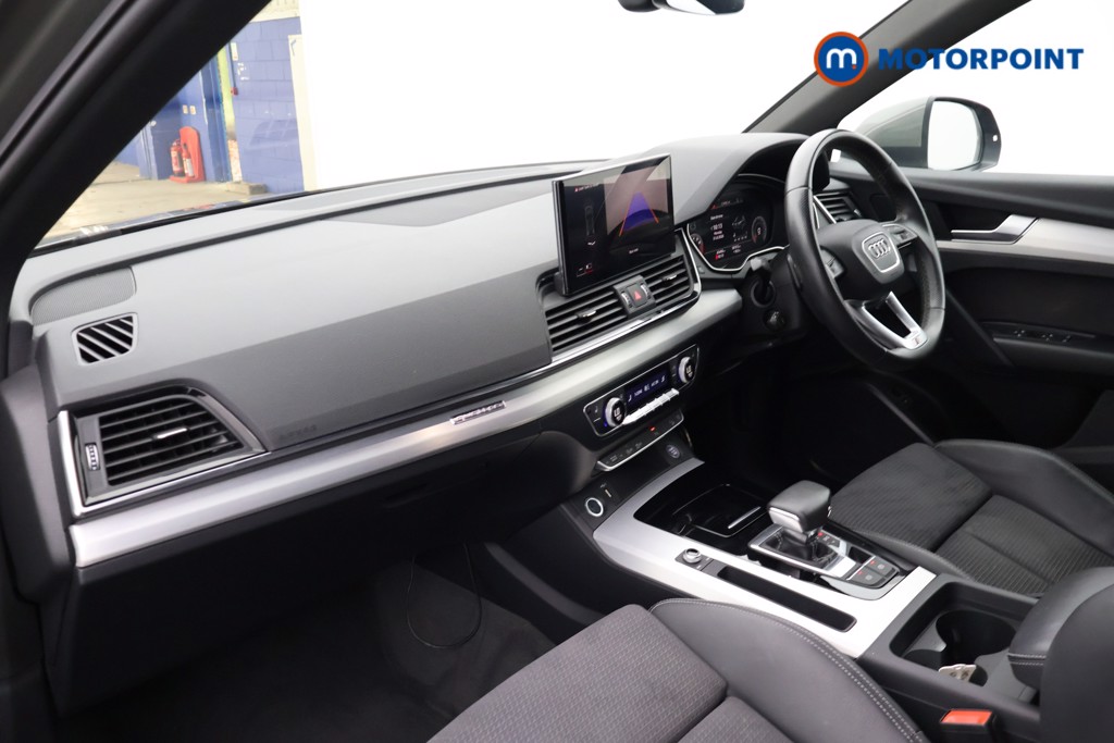 Audi Q5 S Line Automatic Petrol SUV - Stock Number (1670338) - 24th supplementary image