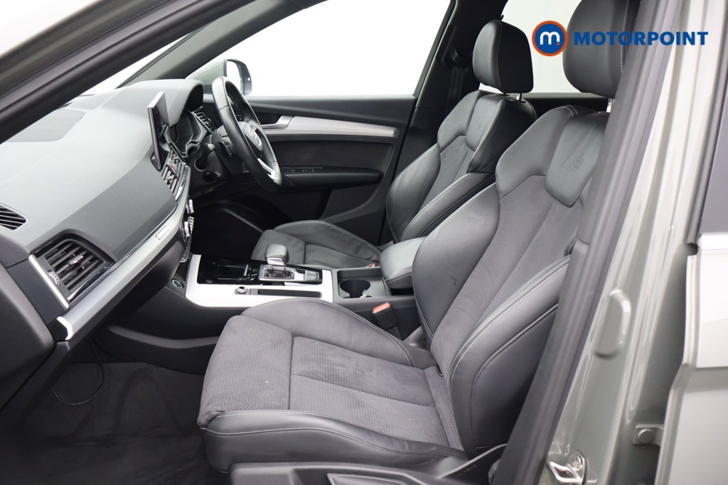 Audi Q5 S Line Automatic Petrol SUV - Stock Number (1670338) - 25th supplementary image