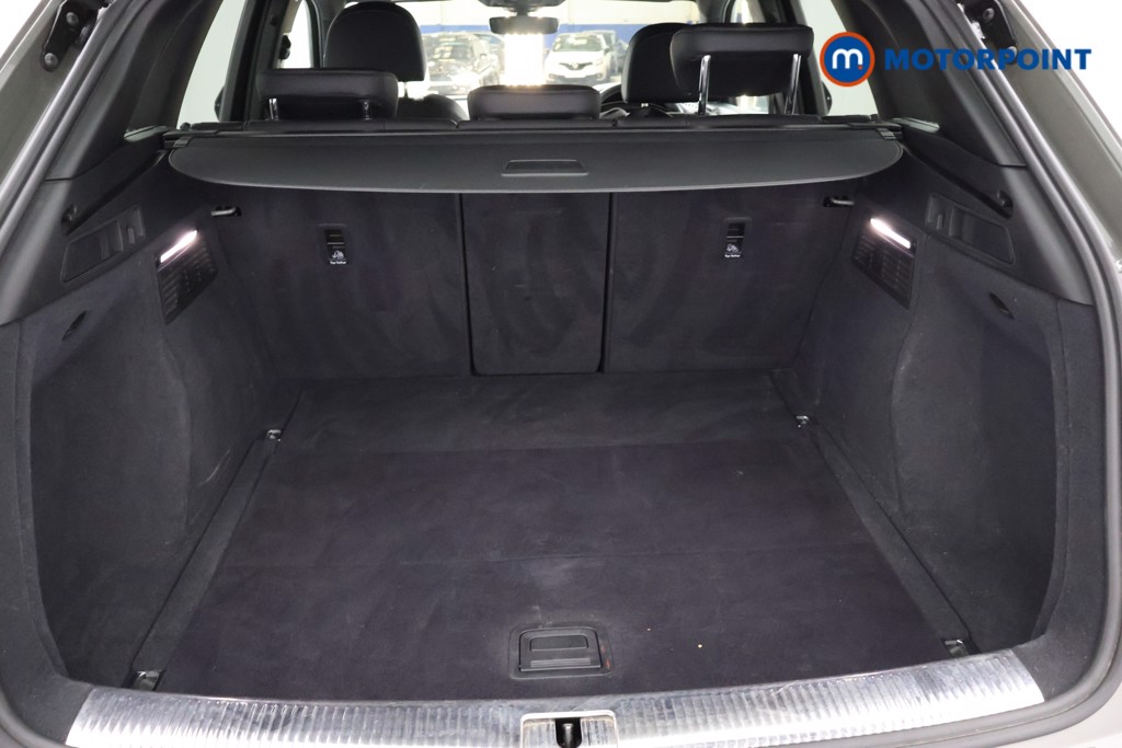 Audi Q5 S Line Automatic Petrol SUV - Stock Number (1670338) - 26th supplementary image