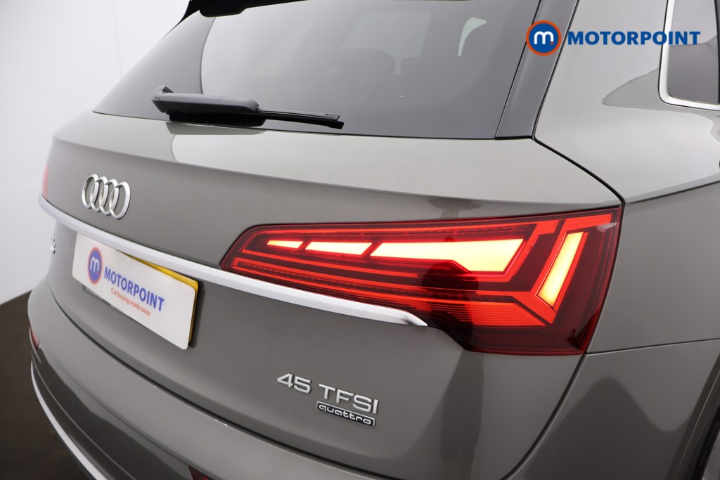 Audi Q5 S Line Automatic Petrol SUV - Stock Number (1670338) - 28th supplementary image