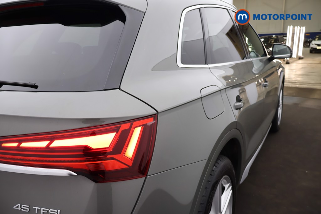 Audi Q5 S Line Automatic Petrol SUV - Stock Number (1670338) - 29th supplementary image