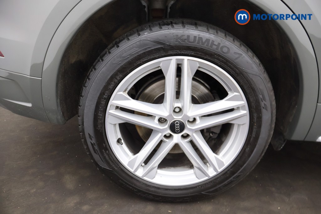 Audi Q5 S Line Automatic Petrol SUV - Stock Number (1670338) - 30th supplementary image
