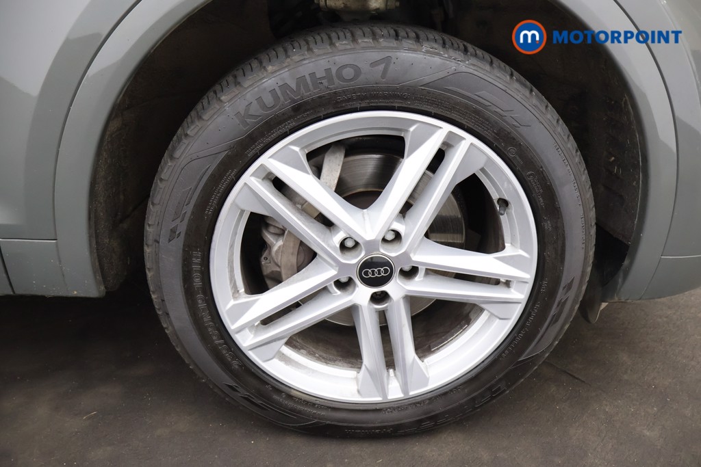 Audi Q5 S Line Automatic Petrol SUV - Stock Number (1670338) - 31st supplementary image