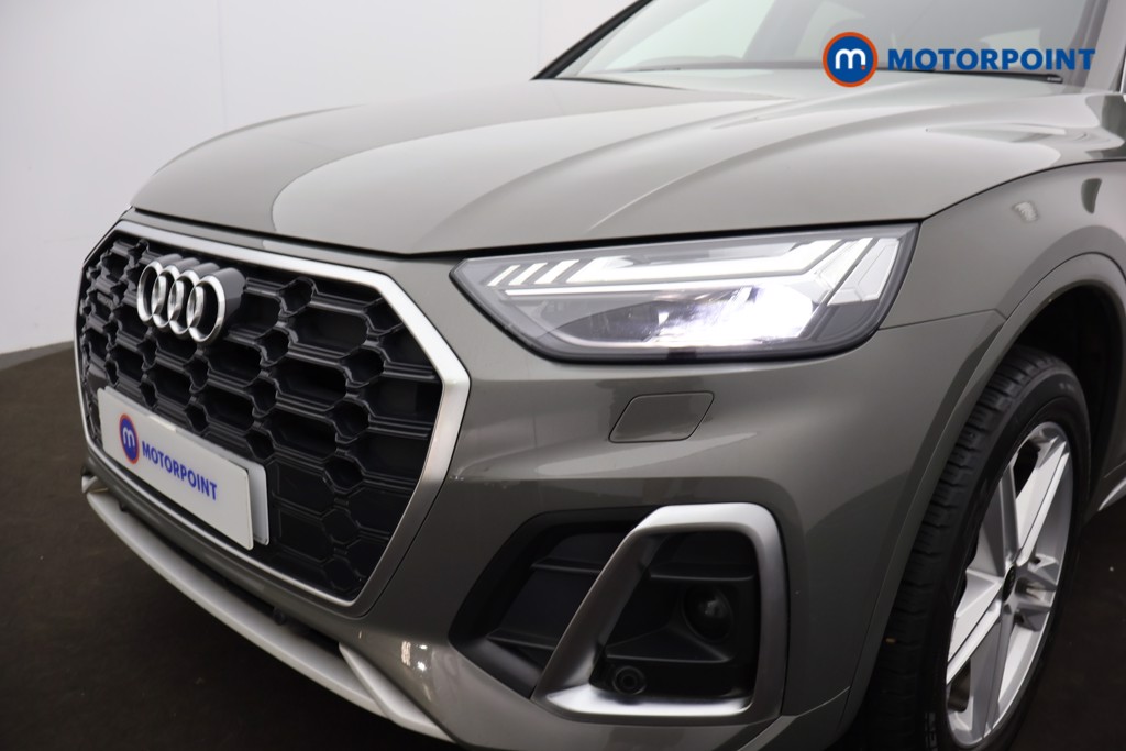 Audi Q5 S Line Automatic Petrol SUV - Stock Number (1670338) - 34th supplementary image