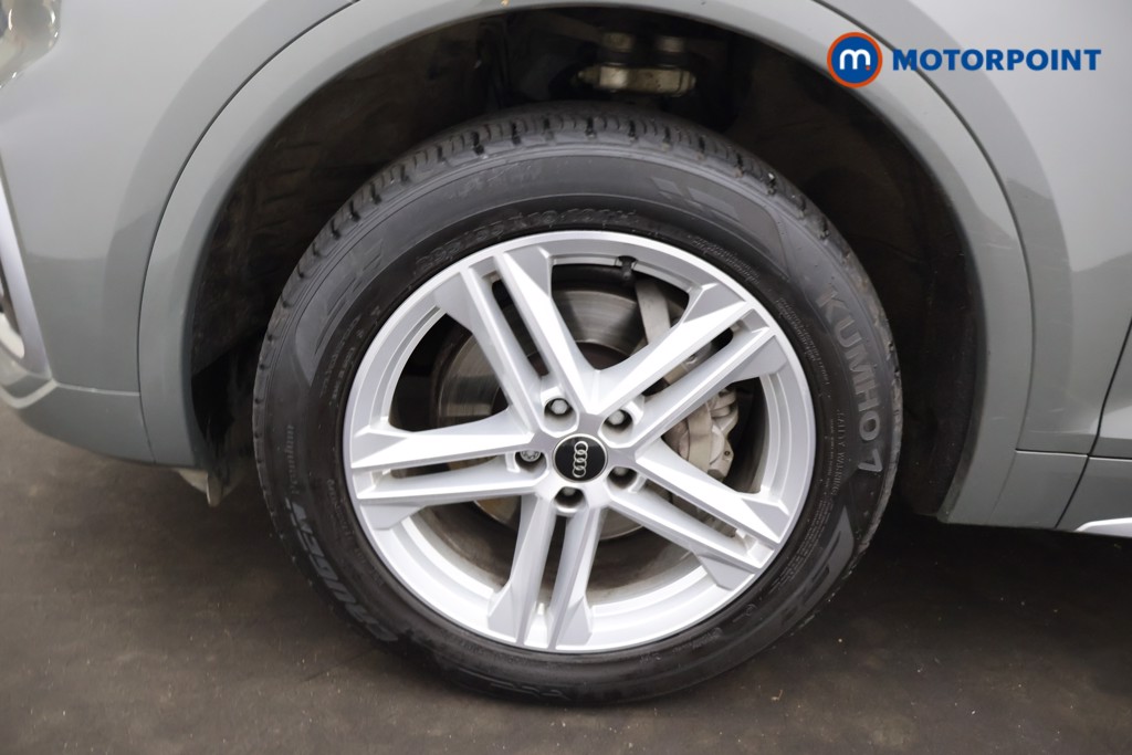 Audi Q5 S Line Automatic Petrol SUV - Stock Number (1670338) - 36th supplementary image