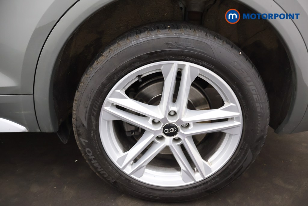 Audi Q5 S Line Automatic Petrol SUV - Stock Number (1670338) - 37th supplementary image