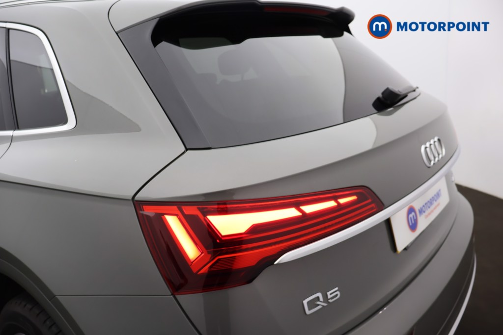 Audi Q5 S Line Automatic Petrol SUV - Stock Number (1670338) - 38th supplementary image