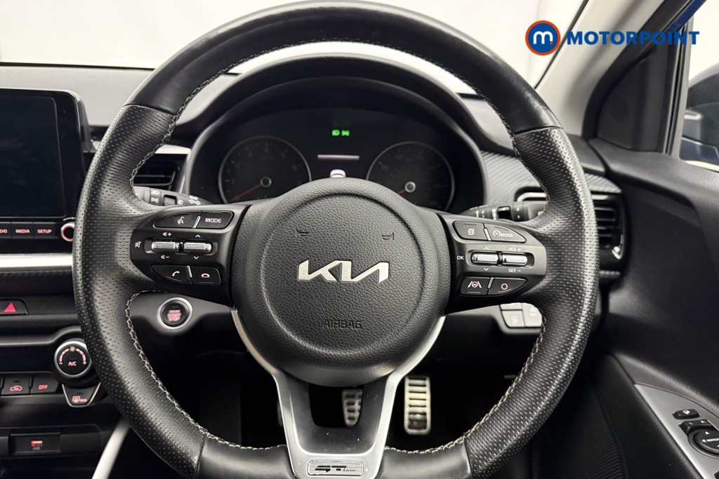 KIA Stonic Gt-Line S Manual Petrol SUV - Stock Number (1670397) - 5th supplementary image