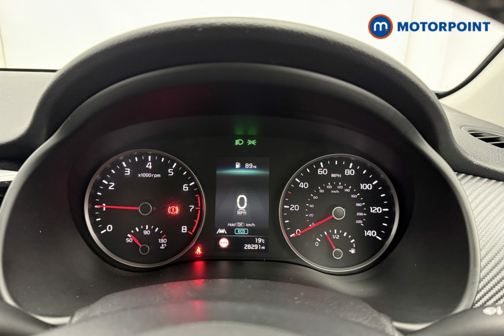 KIA Stonic Gt-Line S Manual Petrol SUV - Stock Number (1670397) - 6th supplementary image