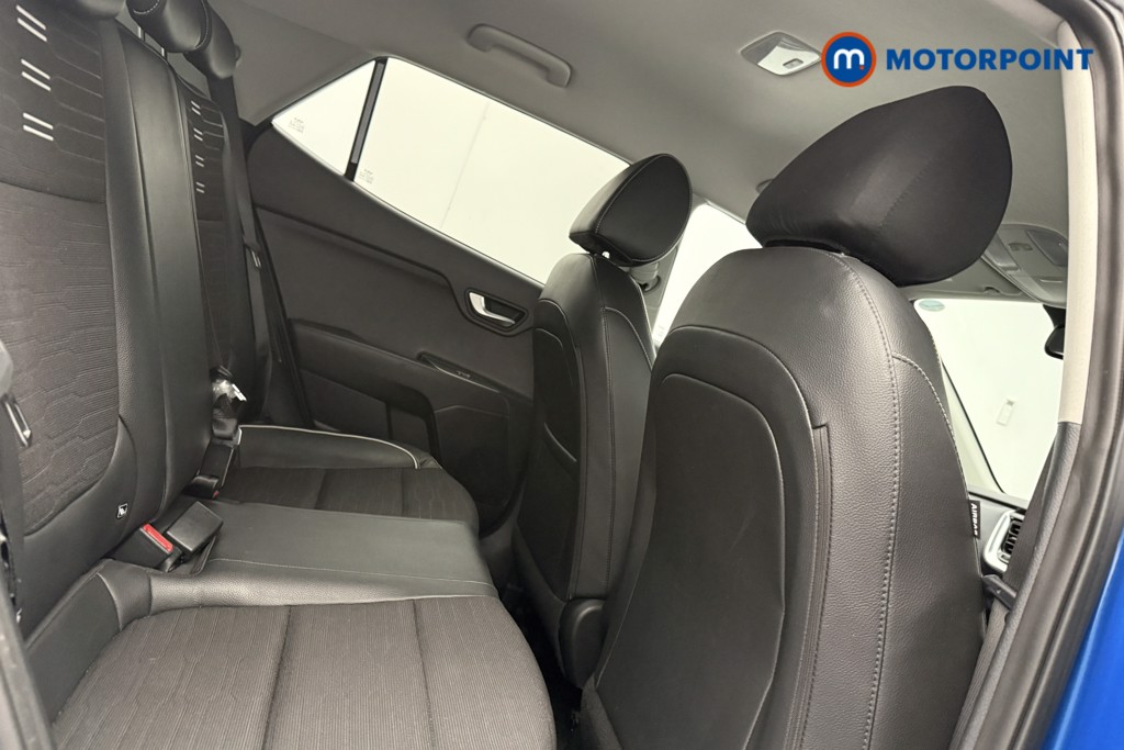 KIA Stonic Gt-Line S Manual Petrol SUV - Stock Number (1670397) - 9th supplementary image