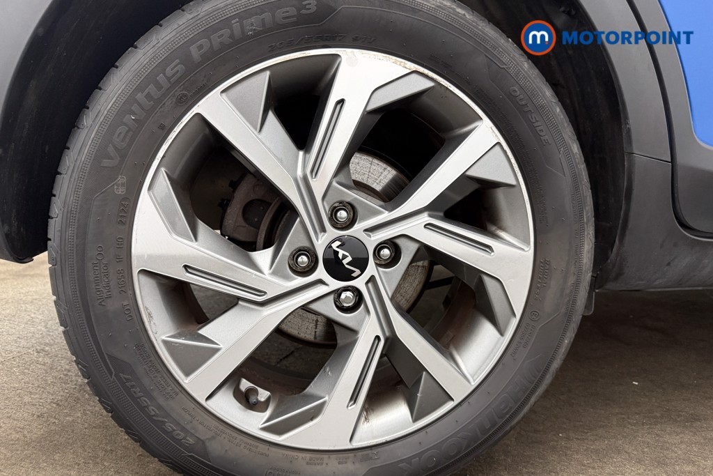 KIA Stonic Gt-Line S Manual Petrol SUV - Stock Number (1670397) - 10th supplementary image