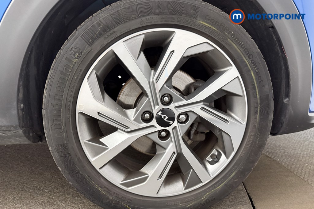 KIA Stonic Gt-Line S Manual Petrol SUV - Stock Number (1670397) - 11th supplementary image