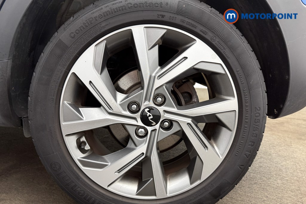 KIA Stonic Gt-Line S Manual Petrol SUV - Stock Number (1670397) - 13th supplementary image