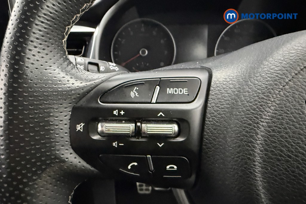 KIA Stonic Gt-Line S Manual Petrol SUV - Stock Number (1670397) - 14th supplementary image