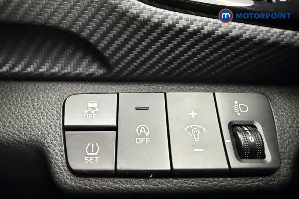 KIA Stonic Gt-Line S Manual Petrol SUV - Stock Number (1670397) - 17th supplementary image