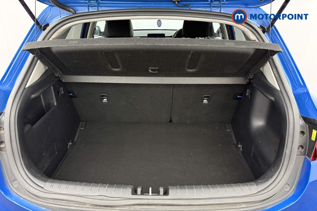 KIA Stonic Gt-Line S Manual Petrol SUV - Stock Number (1670397) - 22nd supplementary image