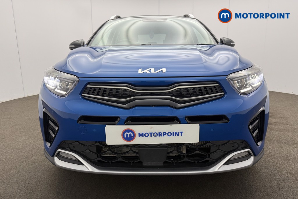 KIA Stonic Gt-Line S Manual Petrol SUV - Stock Number (1670397) - 23rd supplementary image