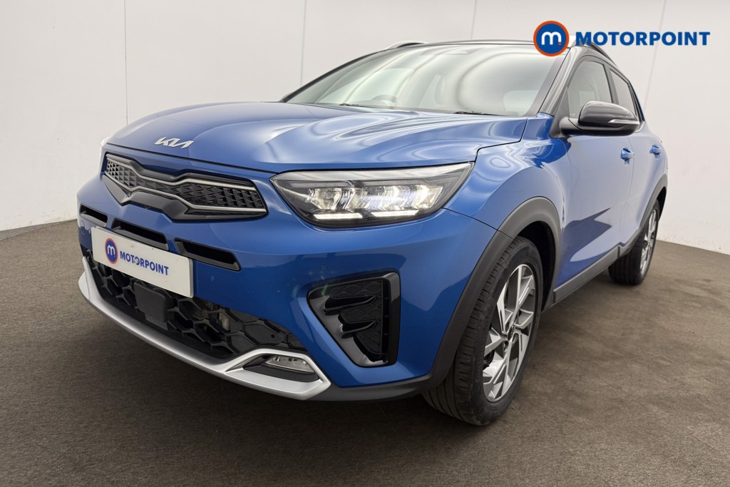 KIA Stonic Gt-Line S Manual Petrol SUV - Stock Number (1670397) - 24th supplementary image