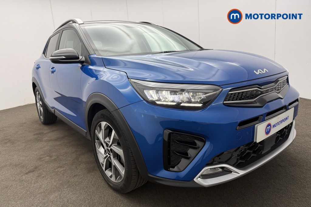 KIA Stonic Gt-Line S Manual Petrol SUV - Stock Number (1670397) - 25th supplementary image