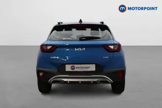 KIA Stonic Gt-Line S Manual Petrol SUV - Stock Number (1670397) - Rear bumper