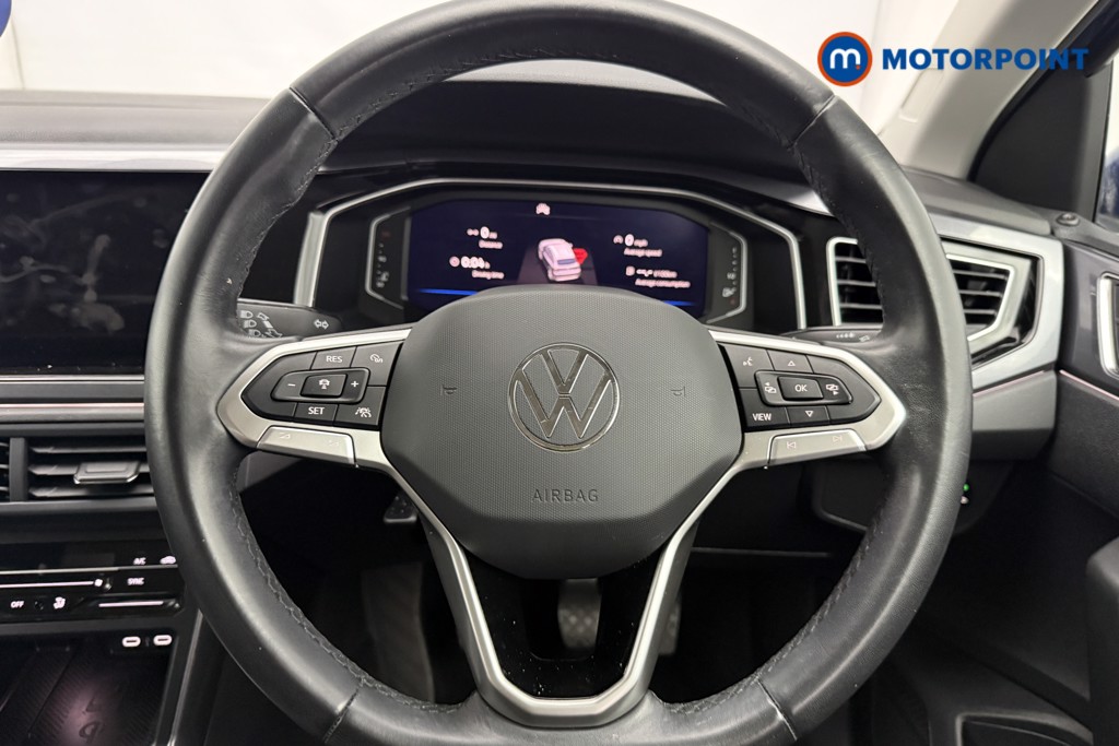 Volkswagen Taigo Style Manual Petrol SUV - Stock Number (1670405) - 5th supplementary image