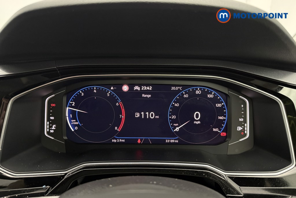 Volkswagen Taigo Style Manual Petrol SUV - Stock Number (1670405) - 6th supplementary image
