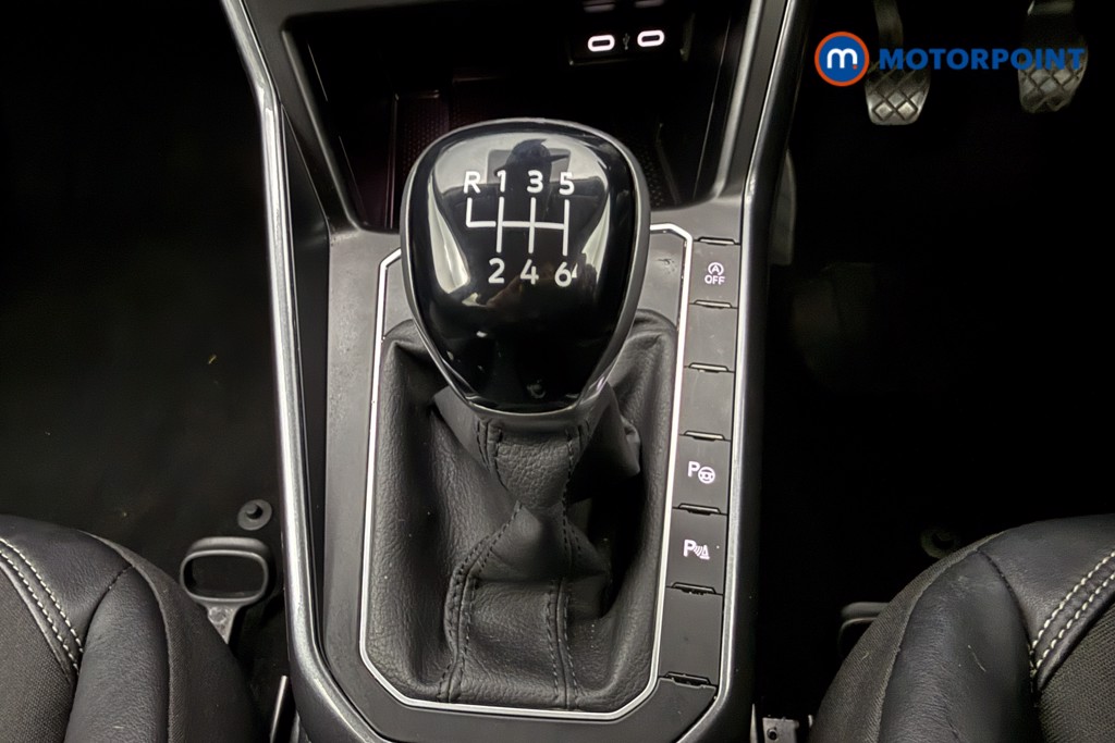 Volkswagen Taigo Style Manual Petrol SUV - Stock Number (1670405) - 7th supplementary image