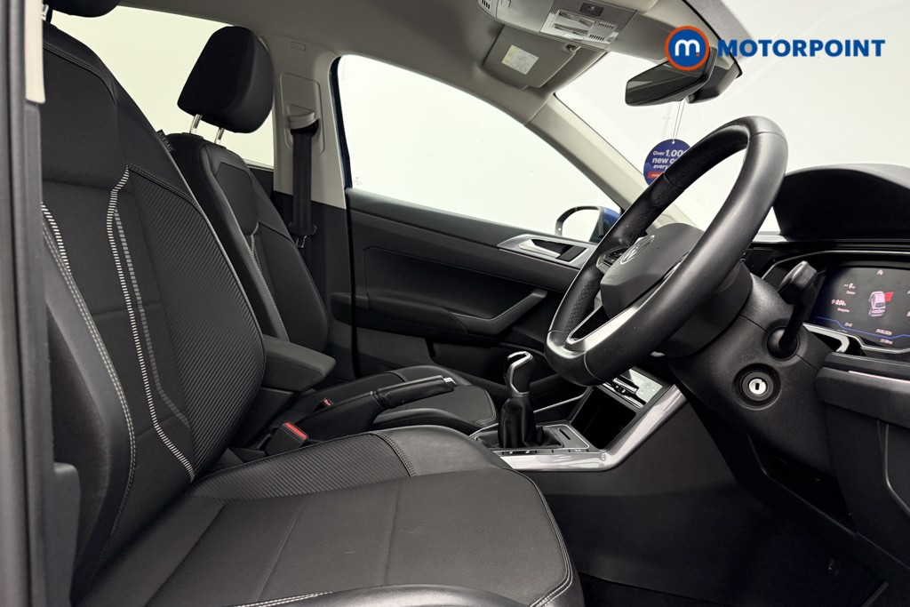 Volkswagen Taigo Style Manual Petrol SUV - Stock Number (1670405) - 8th supplementary image