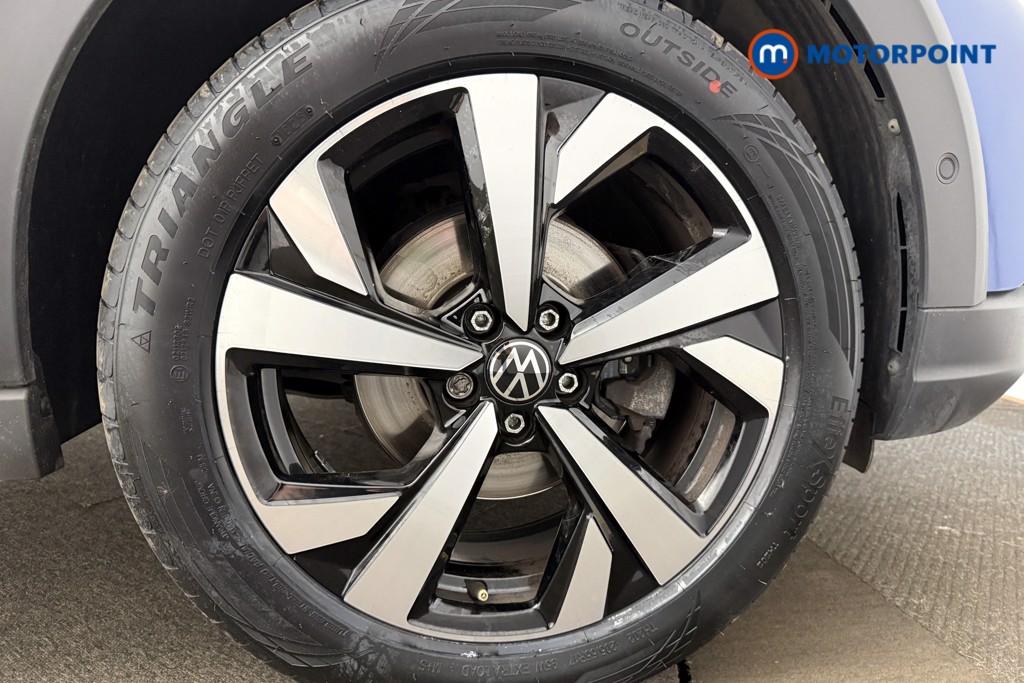Volkswagen Taigo Style Manual Petrol SUV - Stock Number (1670405) - 11th supplementary image