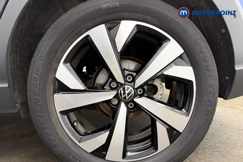 Volkswagen Taigo Style Manual Petrol SUV - Stock Number (1670405) - 13th supplementary image