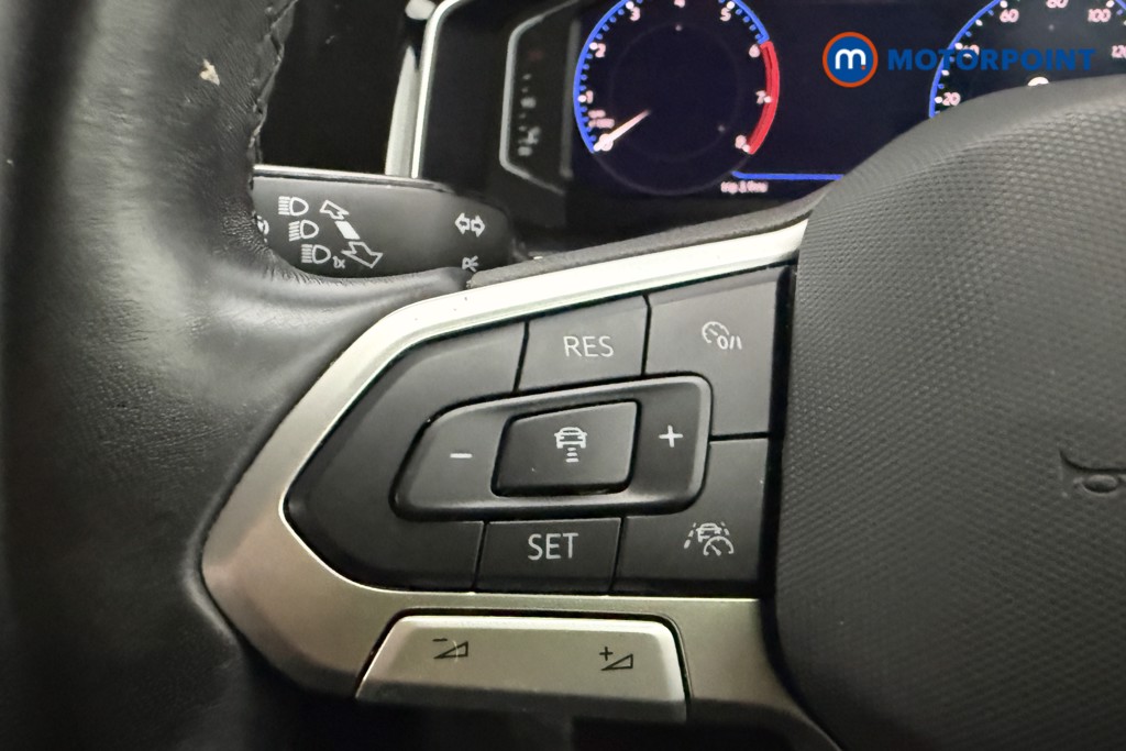 Volkswagen Taigo Style Manual Petrol SUV - Stock Number (1670405) - 14th supplementary image