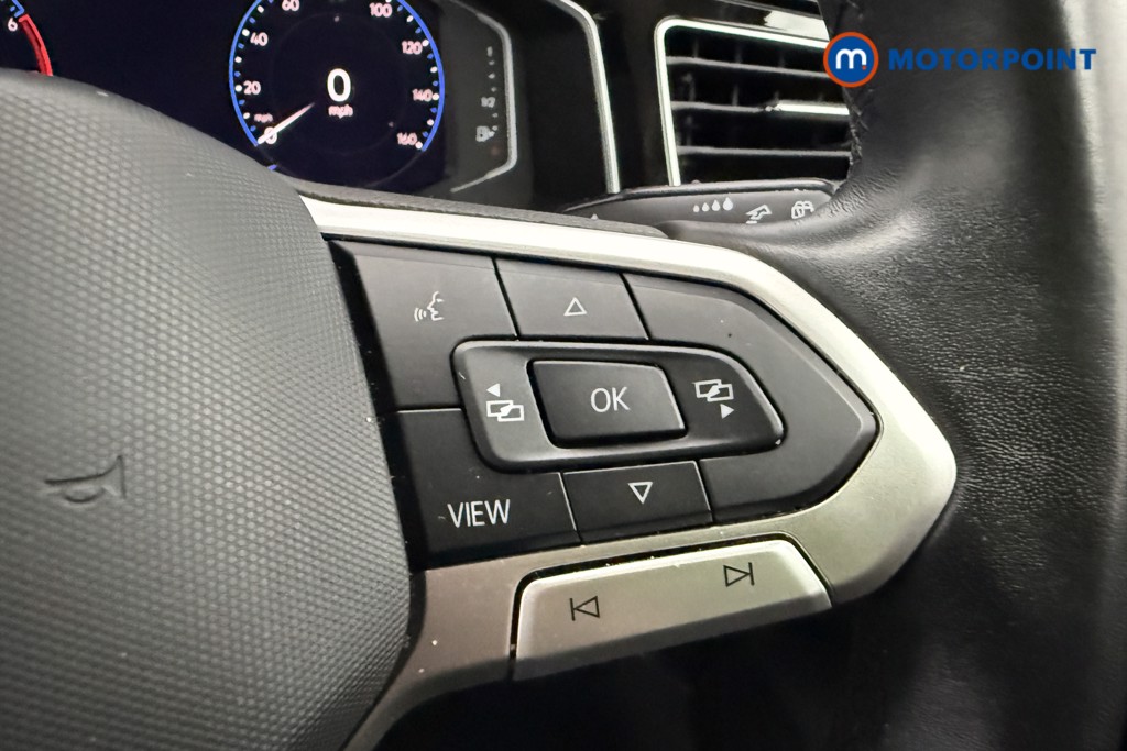 Volkswagen Taigo Style Manual Petrol SUV - Stock Number (1670405) - 15th supplementary image