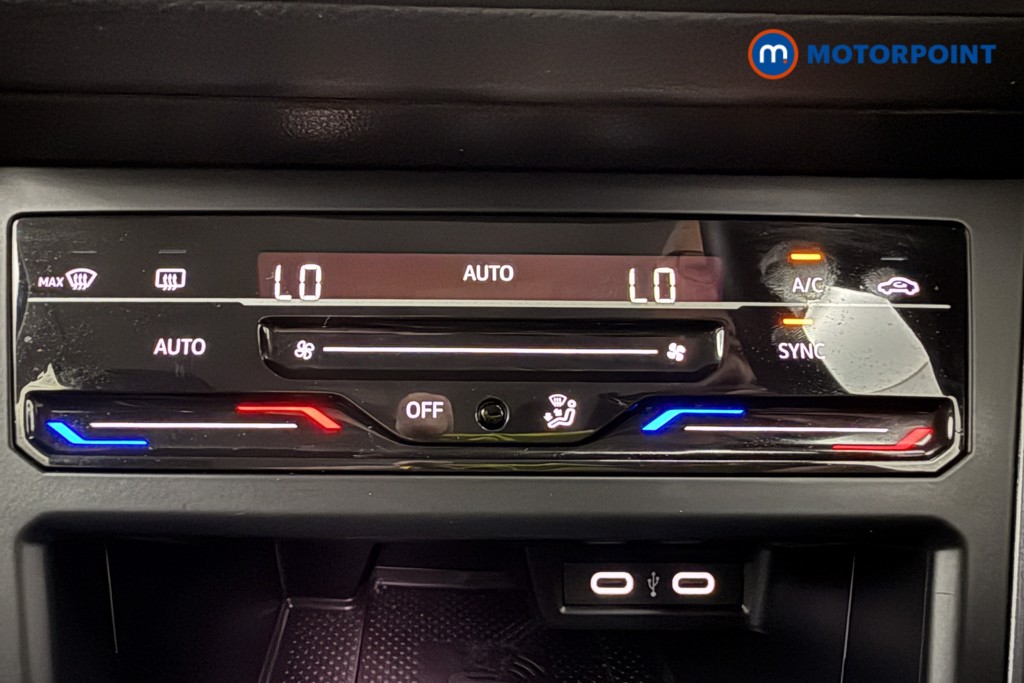 Volkswagen Taigo Style Manual Petrol SUV - Stock Number (1670405) - 16th supplementary image
