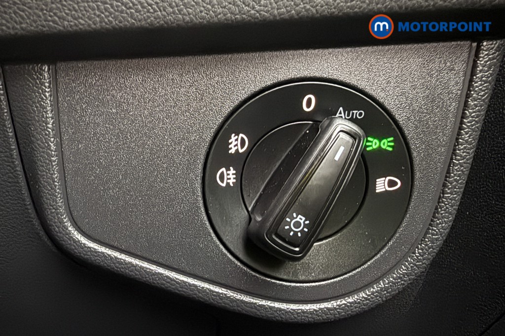 Volkswagen Taigo Style Manual Petrol SUV - Stock Number (1670405) - 17th supplementary image