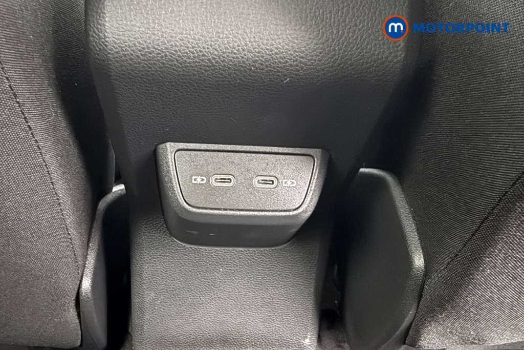 Volkswagen Taigo Style Manual Petrol SUV - Stock Number (1670405) - 20th supplementary image