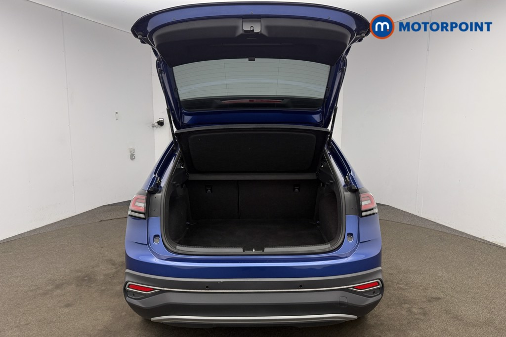 Volkswagen Taigo Style Manual Petrol SUV - Stock Number (1670405) - 21st supplementary image