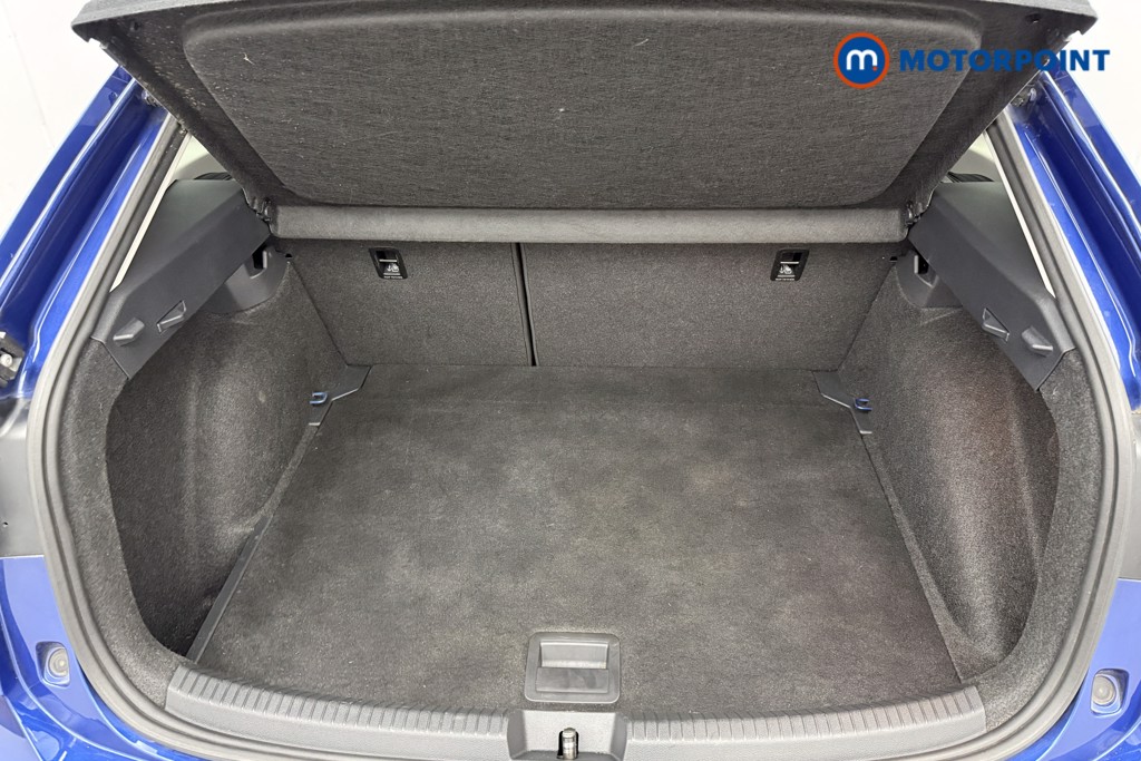 Volkswagen Taigo Style Manual Petrol SUV - Stock Number (1670405) - 22nd supplementary image