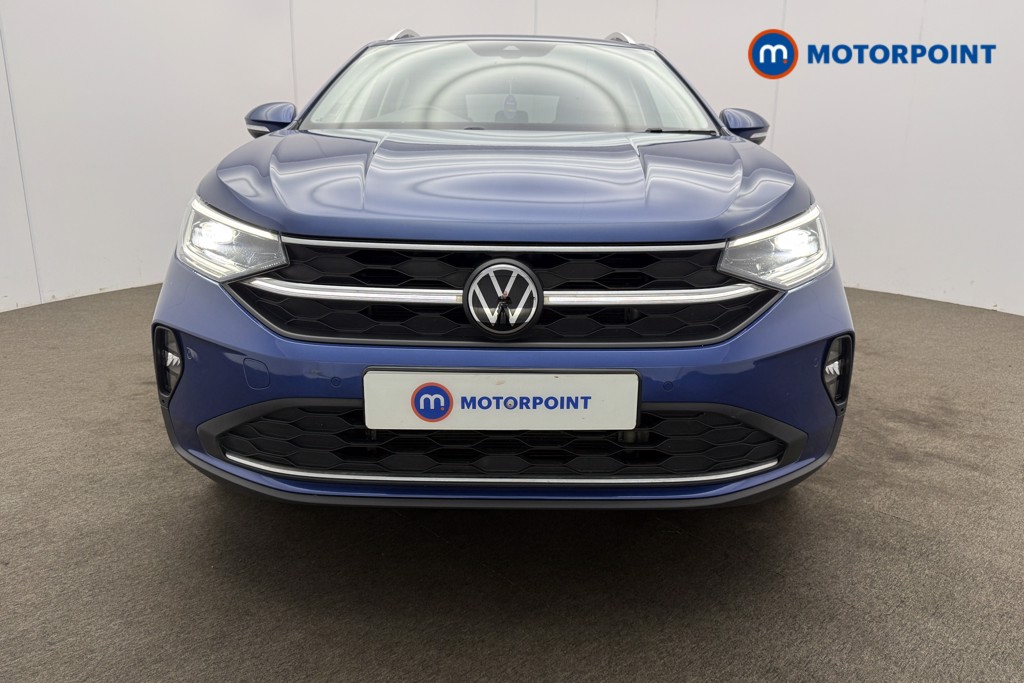 Volkswagen Taigo Style Manual Petrol SUV - Stock Number (1670405) - 23rd supplementary image