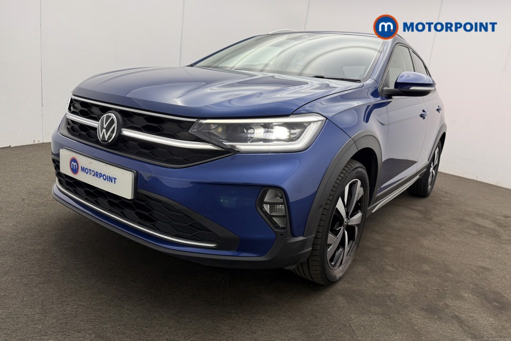 Volkswagen Taigo Style Manual Petrol SUV - Stock Number (1670405) - 24th supplementary image