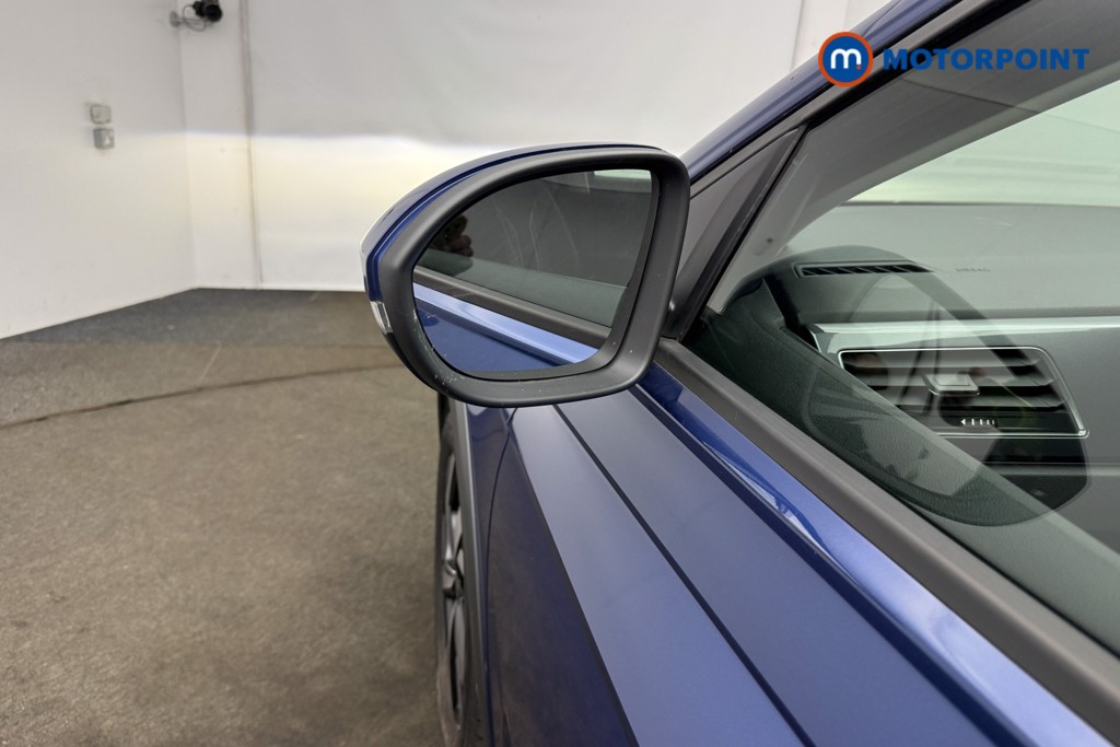 Volkswagen Taigo Style Manual Petrol SUV - Stock Number (1670405) - 29th supplementary image